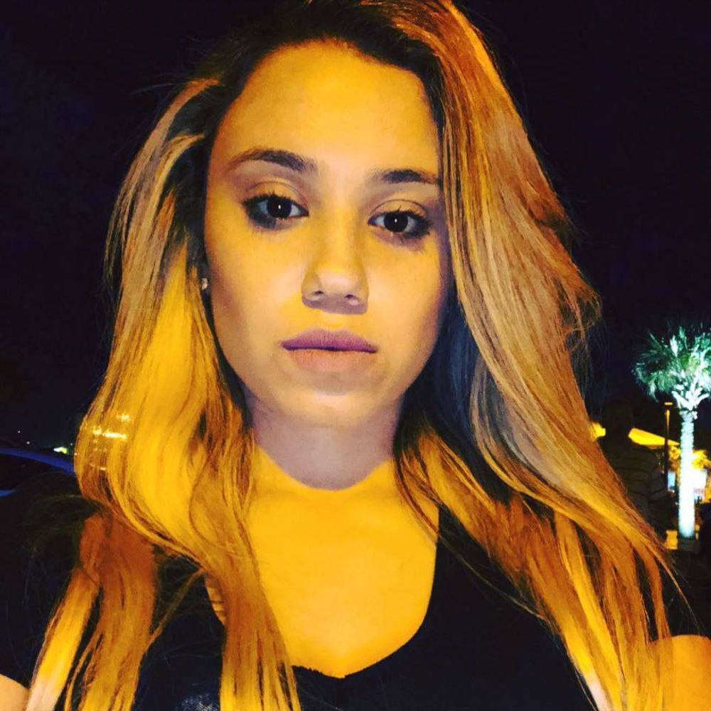 Meet your Posher, Ang